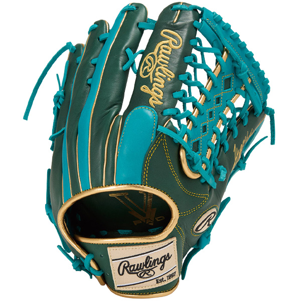 Rawlings（ローリングス） 野球 グローブ 軟式 ハイパーテック 軟式