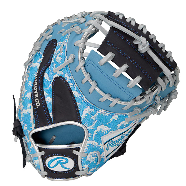 Rawlings（ローリングス） 野球 グローブ 軟式 HOH 軟式ミット