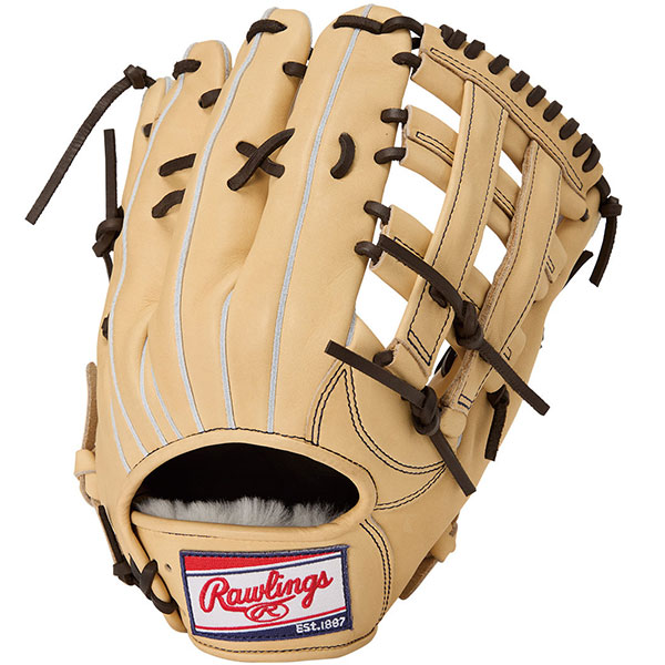 Rawlings 軟式グローブ（色：ベージュ系）｜グローブ｜野球｜スポーツ