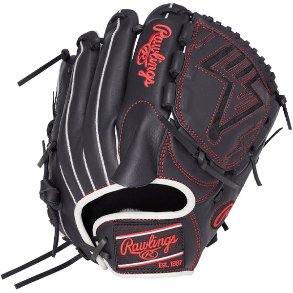 ローリングス 軟式グローブ（色：レッド系）のおすすめ人気商品一覧