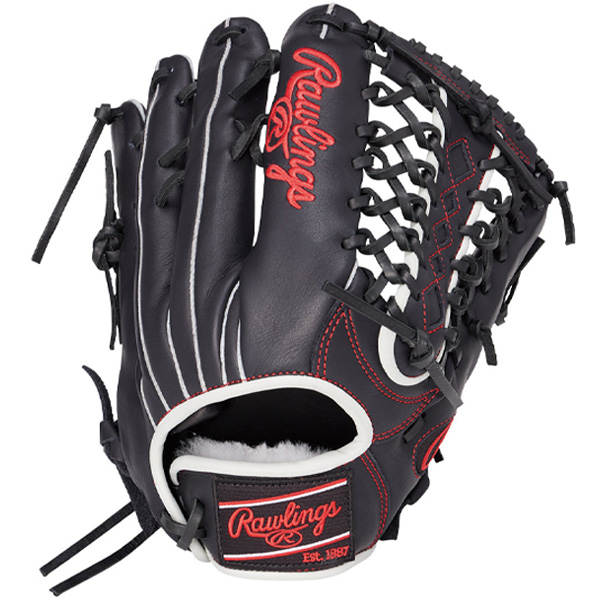ローリングス 軟式グローブ（色：レッド系）のおすすめ人気商品一覧
