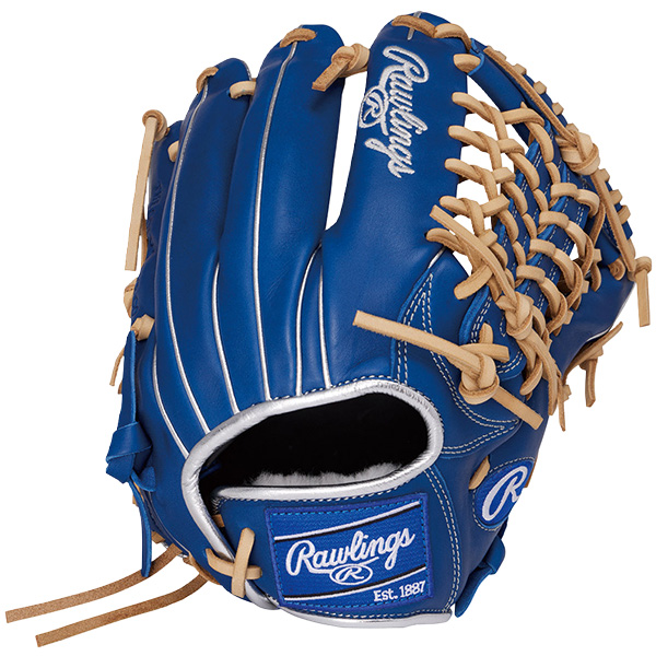 HOH 野球 グローブ 軟式 ローリングス 軟式グローブ グラブ 軟式用