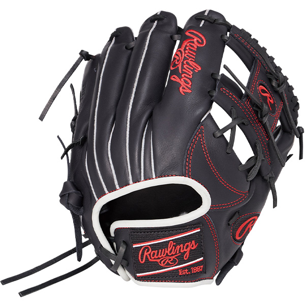 ローリングス 軟式グローブ（色：レッド系）のおすすめ人気商品一覧