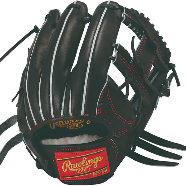 Rawlings（ローリングス） 野球 グローブ 軟式 HOH 軟式グローブ