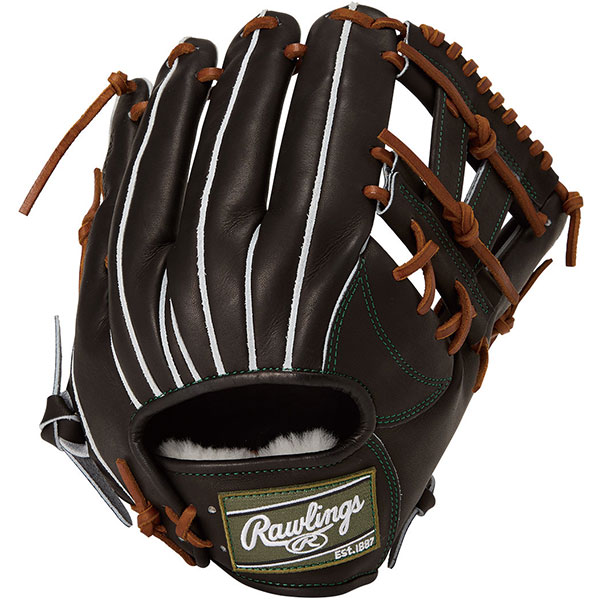 Rawlings（ローリングス） 野球 グローブ 軟式 HOH 軟式グローブ