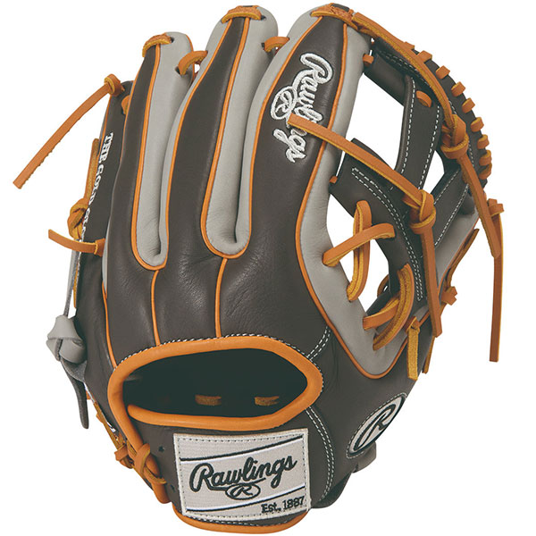 Rawlings（ローリングス） 野球 グローブ 軟式 HOH 軟式グローブ