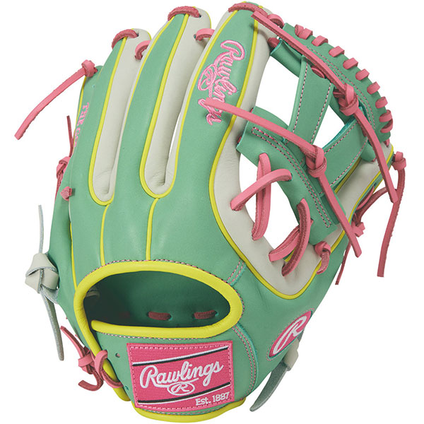 Rawlings（ローリングス） 野球 グローブ 軟式 HOH 軟式グローブ