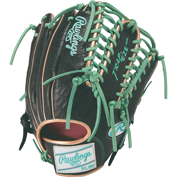 Rawlings（ローリングス） 野球 グローブ 軟式 HOH 軟式グローブ