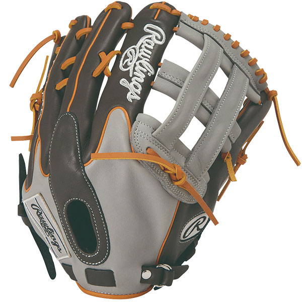 Rawlings（ローリングス） 野球 グローブ 軟式 HOH 軟式グローブ