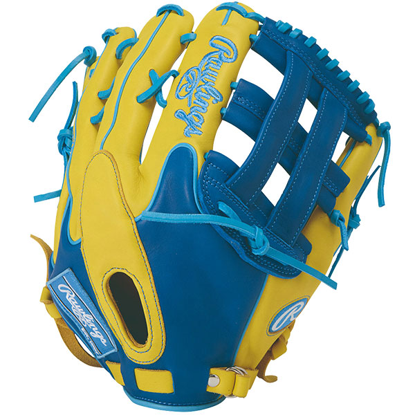 Rawlings（ローリングス） 野球 グローブ 軟式 HOH 軟式グローブ