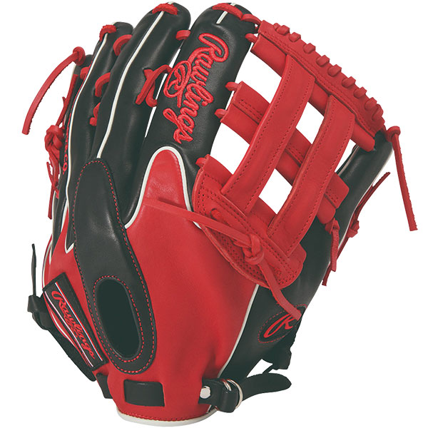Rawlings（ローリングス） 野球 グローブ 軟式 HOH 軟式グローブ