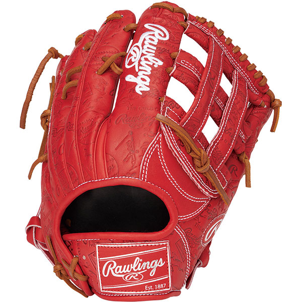 ローリングス 軟式グローブのおすすめ人気商品一覧 通販 - Yahoo