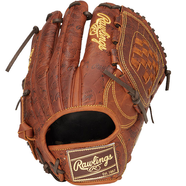 Rawlings（ローリングス） 野球 グローブ 軟式 HOH 軟式グローブ
