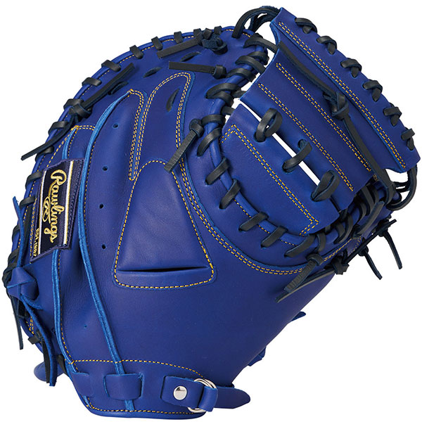 HOH 野球 グローブ 軟式 ローリングス ハイパーテック 軟式ミット