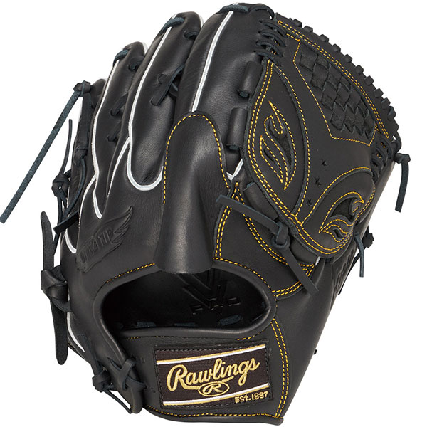 Rawlings 軟式グローブ（ポジション：投手用）｜グローブ｜野球