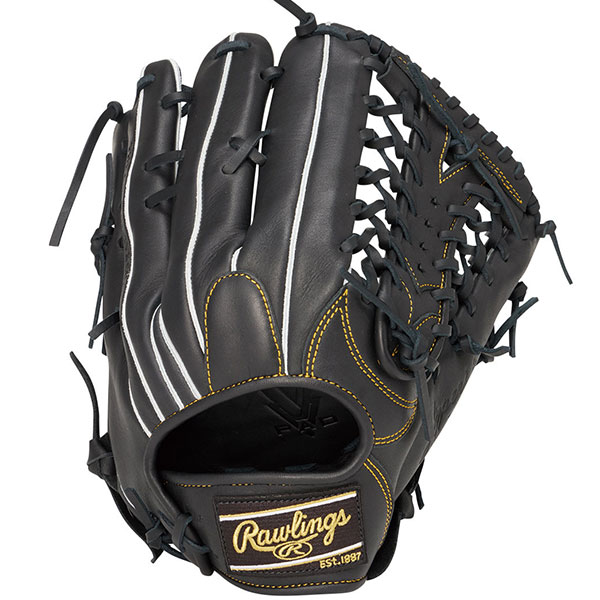 Rawlings 軟式グローブ（ポジション：外野手用）｜グローブ｜野球