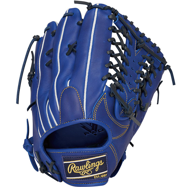 Rawlings 軟式グローブ（ポジション：外野手用）｜グローブ｜野球