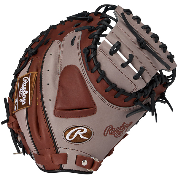 ローリングス キャッチャーミット 軟式のおすすめ人気商品一覧 通販