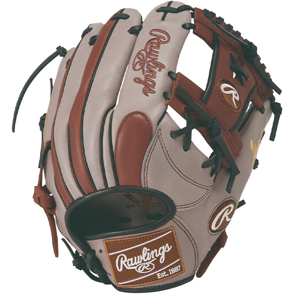 Rawlings 軟式グローブ（色：ネイビー系）｜グローブ｜野球｜スポーツ