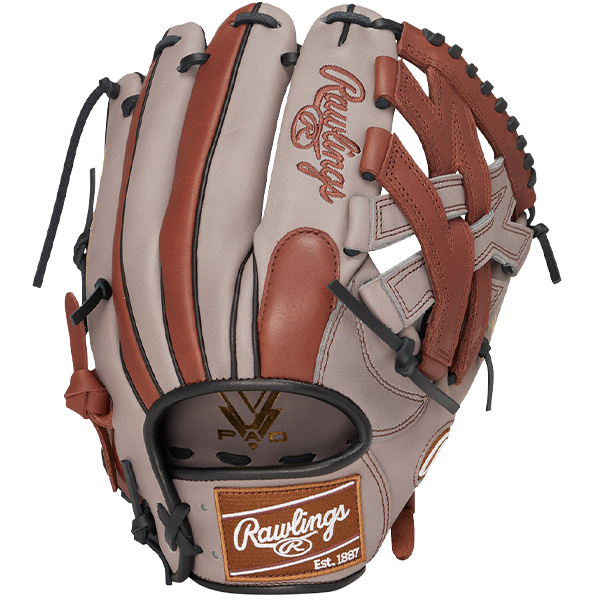 Rawlings（ローリングス） 野球 グローブ 軟式 ハイパーテック 軟式