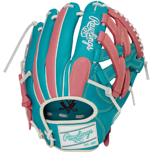 軟式グローブ ピンクのおすすめ人気商品一覧 通販 - Yahoo!ショッピング