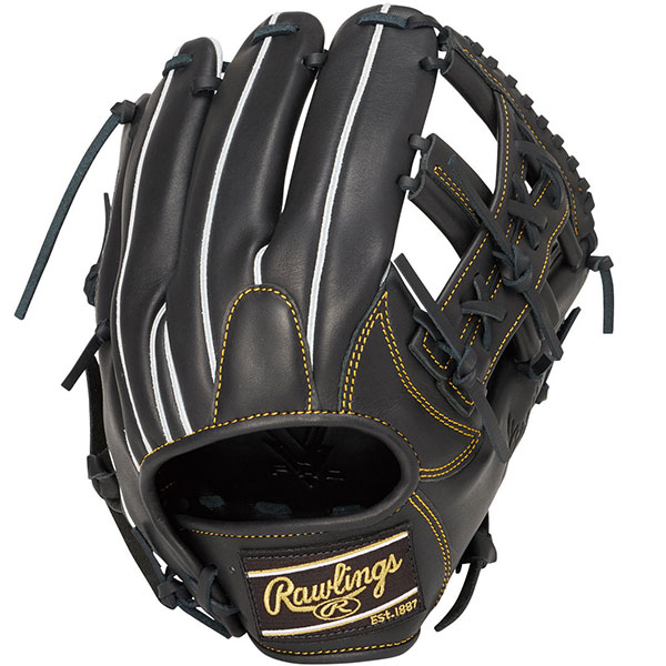 Rawlings（ローリングス） 野球 グローブ 軟式 ハイパーテック 軟式