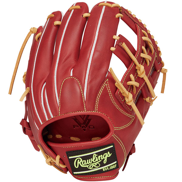 Rawlings（ローリングス） 野球 グローブ 軟式 ハイパーテック 軟式