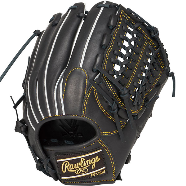 Rawlings 軟式グローブ（ポジション：オールラウンド）｜グローブ