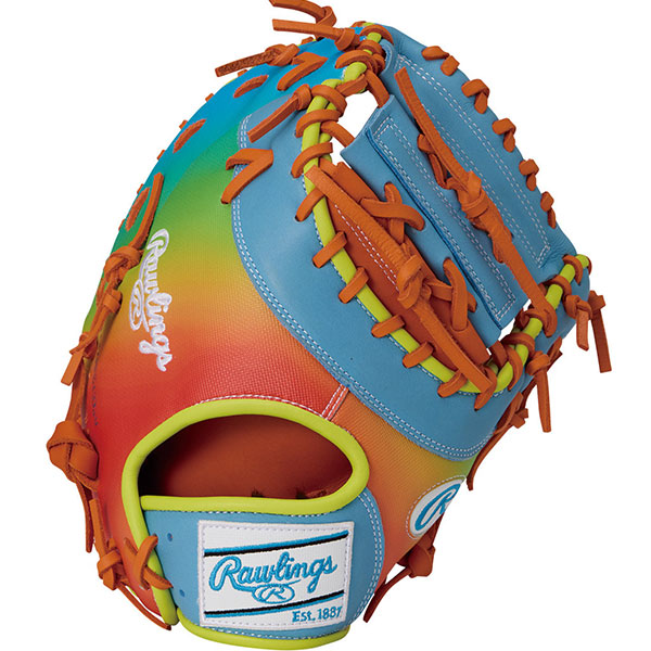 ローリングス ファーストミット（野球用品） | スポーツ のおすすめ