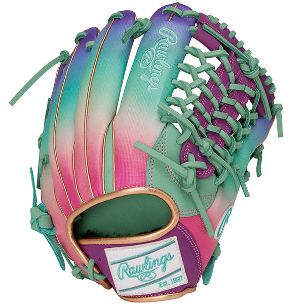 Rawlings（ローリングス） 野球 グローブ 軟式 HOH 軟式グローブ