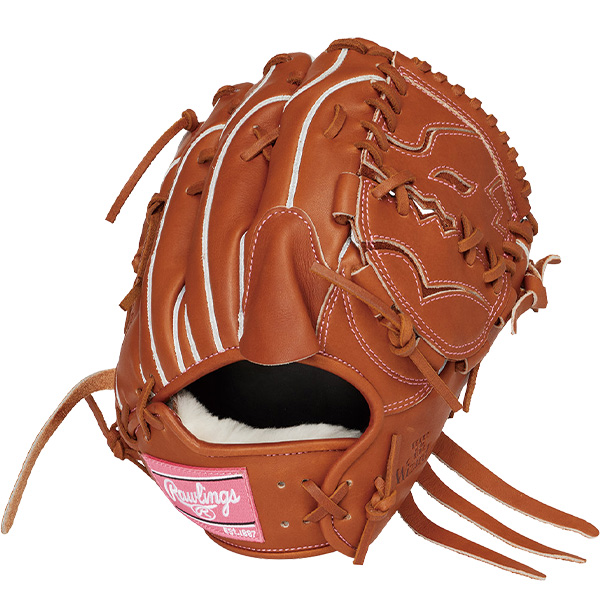 投手用グローブキャメル（Rawlings／スポーツ用品）の商品一覧 通販
