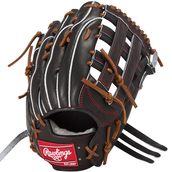 Rawlings 軟式グローブ（色：オレンジ系）｜グローブ｜野球｜スポーツ