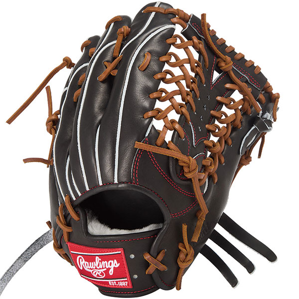 Rawlings 軟式グローブ（色：オレンジ系）｜グローブ｜野球｜スポーツ