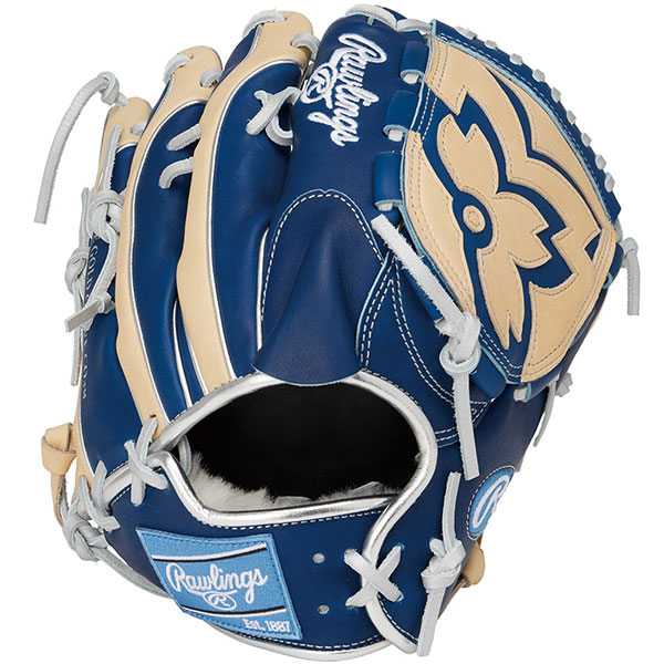 ローリングス グローブ 軟式 キャメルのおすすめ人気商品一覧 通販