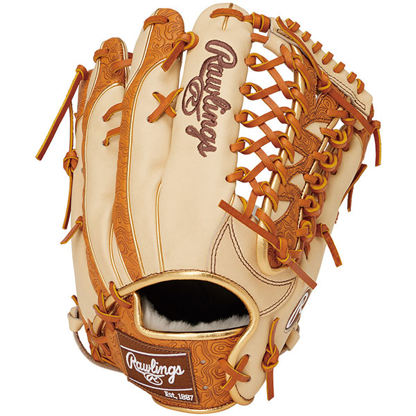 ローリングス グローブ 軟式 キャメルのおすすめ人気商品一覧 通販