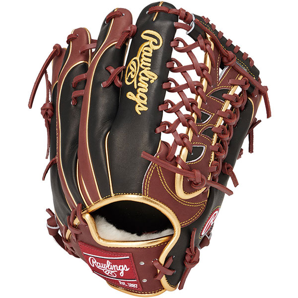 Rawlings 軟式グローブ（ポジション：外野手用）｜グローブ｜野球