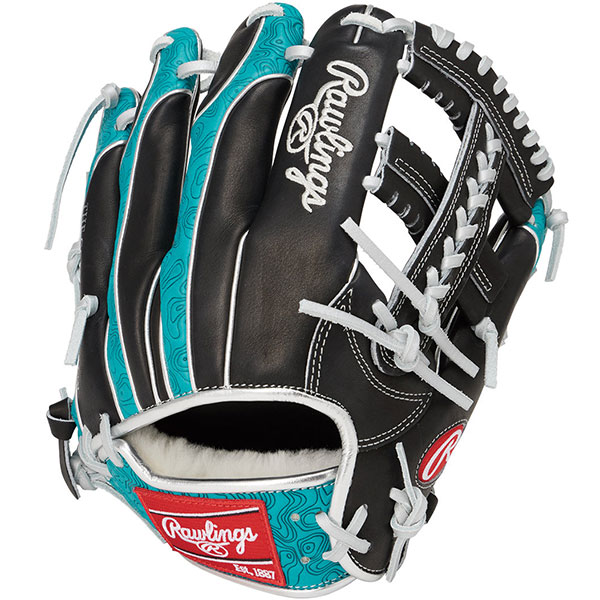 Rawlings（ローリングス） 野球 グローブ 軟式 HOH 軟式グローブ