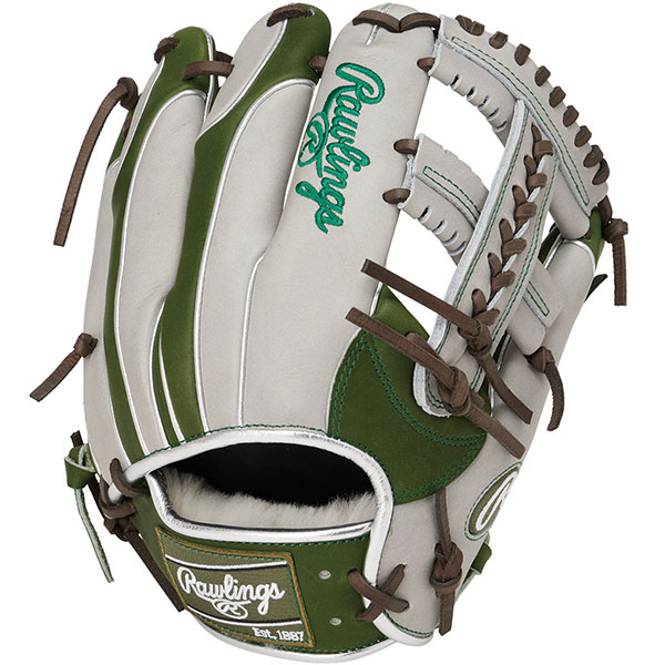 Rawlings（ローリングス） 野球 グローブ 軟式 HOH 軟式グローブ