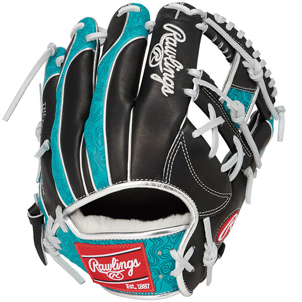 Rawlings（ローリングス） 野球 グローブ 軟式 HOH 軟式グローブ