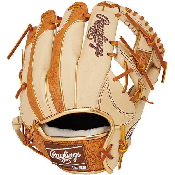 Rawlings（ローリングス） 野球 グローブ 軟式 HOH 軟式グローブ