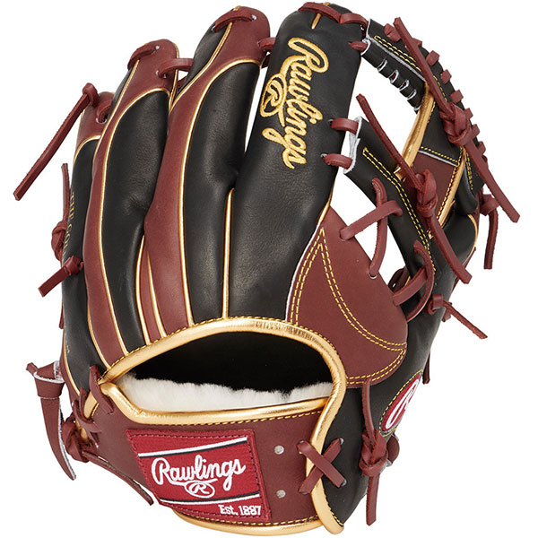 Rawlings（ローリングス） 野球 グローブ 軟式 HOH 軟式グローブ