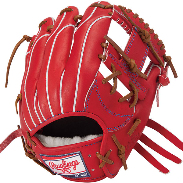 Rawlings 軟式一般用内野手グローブ 野球 ローリングス 軟式グローブ Rawlings 軟式 グローブ 軟式野球 内