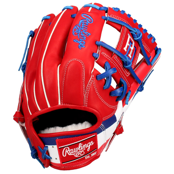 Rawlings 軟式グローブ（ポジション：内野手用）｜グローブ｜野球