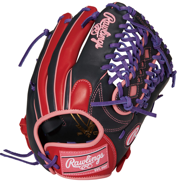 Rawlings ソフトボール グローブの商品一覧｜ソフトボール｜スポーツ