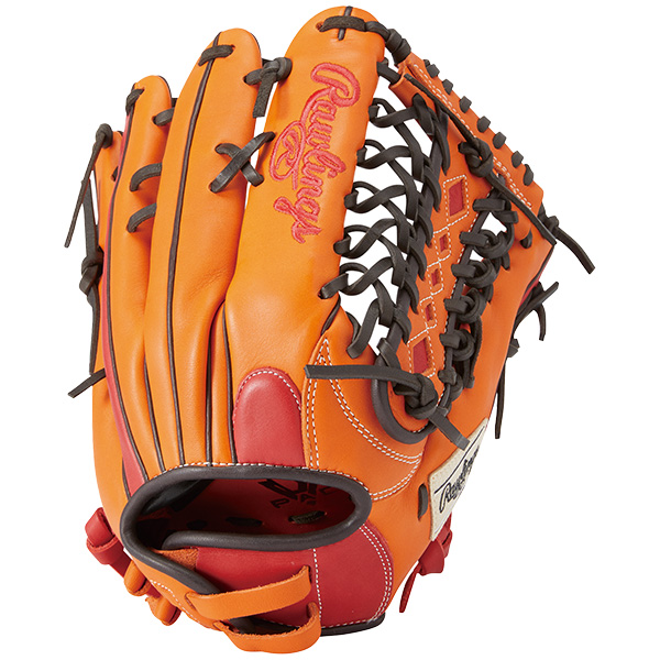 Rawlings ソフトボール グローブ（一般用/ジュニア用：一般用