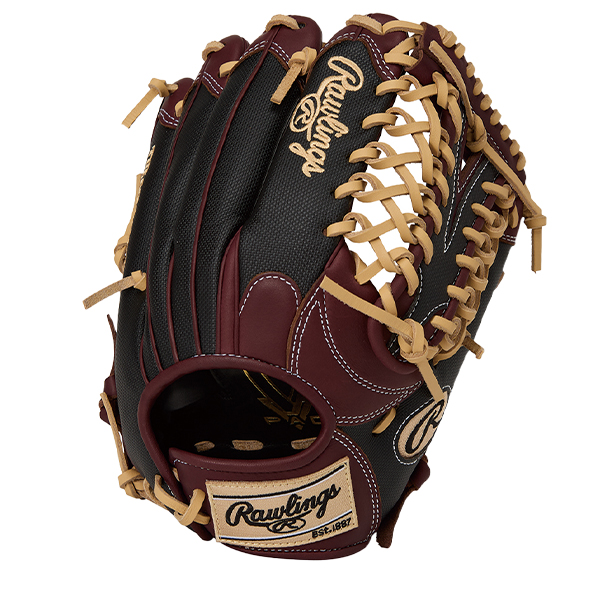 ローリングス 軟式 グローブ グラブ 外野 オールラウンド ソフト HOH 高級 HOH 野球 ローリングス ソフトボール グローブ グラブ ソフト用 オール