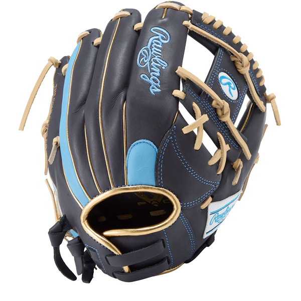 野球 ローリングス ソフトボール グローブ グラブ SOFT HOH DP COLORS 内野 内野手用 右投用 GS5HDR34GF RAWLINGS 野球用品 スワロースポーツ