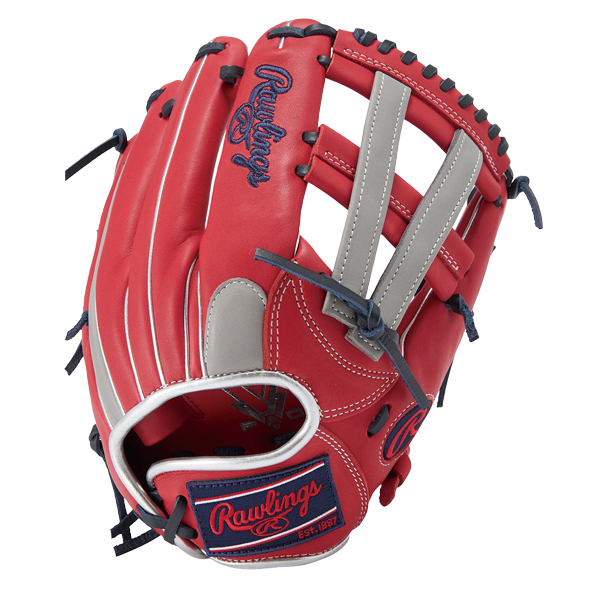 ローリングス Rawlings ソフトボール 投手用 レディースフィット