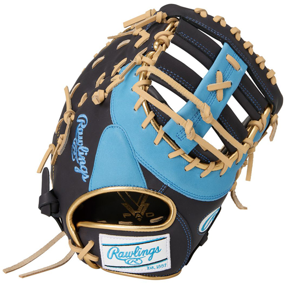 Rawlings 軟式野球キャッチャーミットTHE GOLD GLOVE CO. HOH 野球 ローリングス 硬式 キャッチャーミット PREMIUM 捕手用