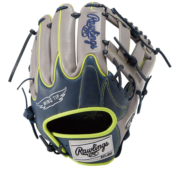 Rawlings ソフトボール グローブ（一般用/ジュニア用：一般用